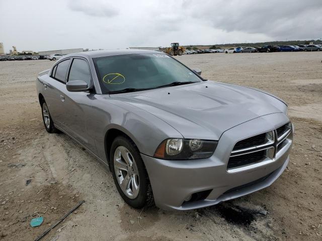 DODGE CHARGER SE 2014 z numerem VIN 2C3CDXBG1EH213423 - Zdjęcie z aukcji