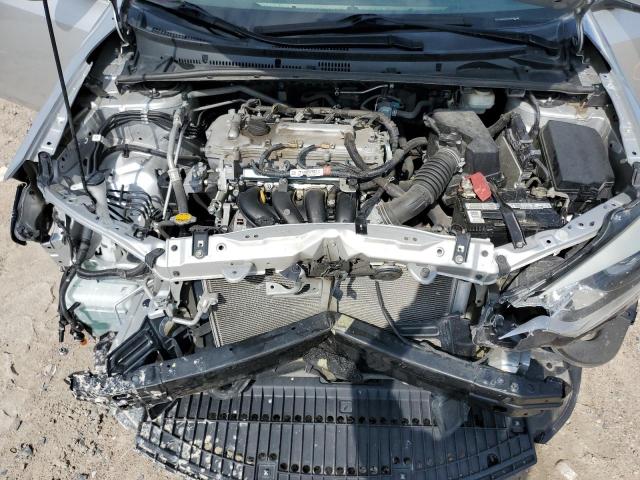 Photo 7 from auction – 2015 TOYOTA COROLLA L with VIN 5YFBURHE8FP359953