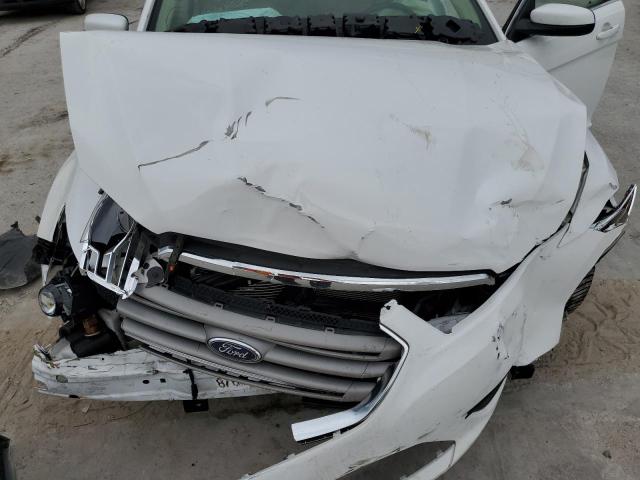 Photo 7 from auction – 2017 FORD TAURUS SEL with VIN 1FAHP2E85HG146475