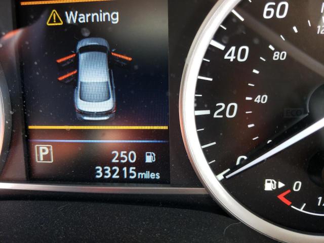 Photo 8 from auction – 2019 NISSAN SENTRA S with VIN 3N1AB7AP1KY232458