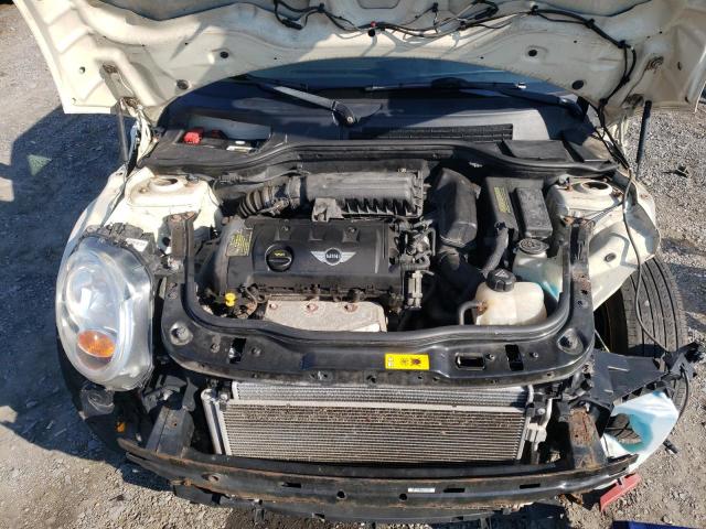 Photo 7 from auction – 2012 MINI COOPER with VIN WMWSU3C51CT260817