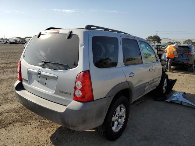 Photo 4 from auction – 2005 MAZDA TRIBUTE I with VIN 4F2YZ02Z45KM37936