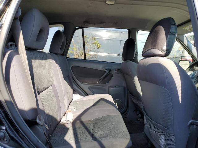Photo 6 from auction – 2002 TOYOTA RAV4 with VIN JTEGH20V820068219