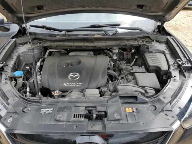 Photo 7 from auction – 2014 MAZDA CX-5 GT with VIN JM3KE2DY1E0321632