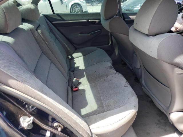 Photo 6 from auction – 2010 HONDA CIVIC EX with VIN 19XFA1F83AE046201