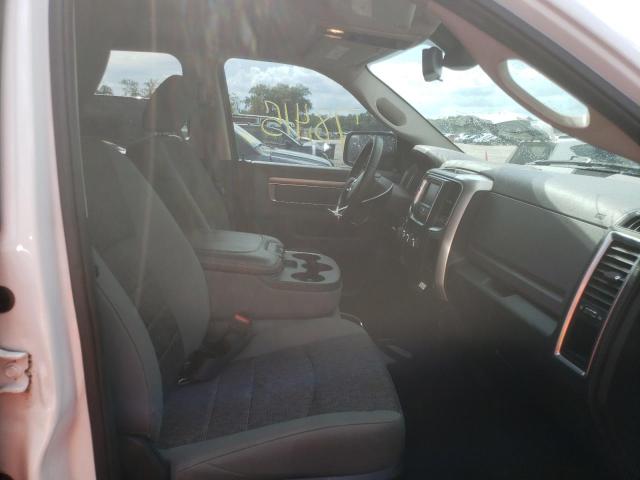 Photo 5 from auction – 2016 RAM 1500 SLT with VIN 1C6RR7TT0GS294386