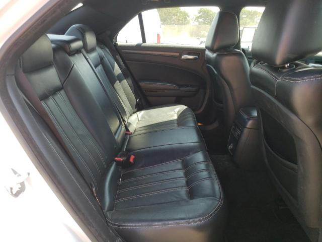 Photo 6 from auction – 2014 CHRYSLER 300 S with VIN 2C3CCABG7EH206220