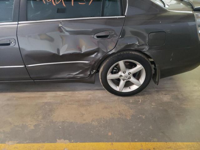 Photo 9 from auction – 2005 NISSAN ALTIMA SE with VIN 1N4BL11D65C199428
