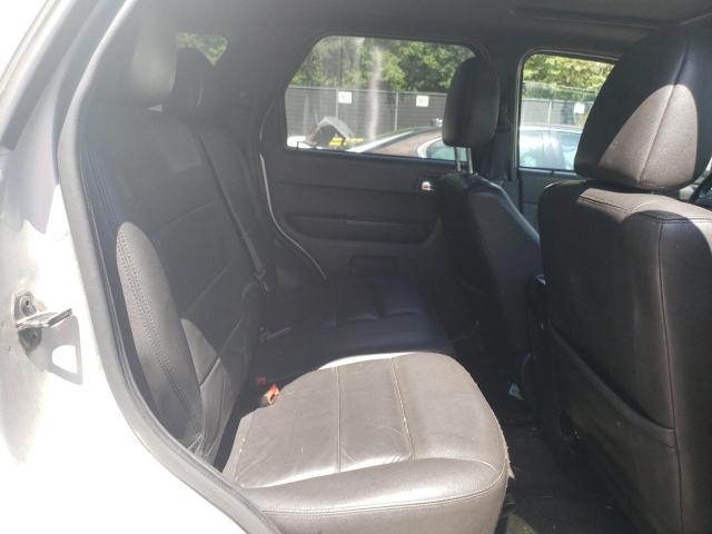 Photo 6 from auction – 2010 FORD ESCAPE LIM with VIN 1FMCU9E70AKA15451