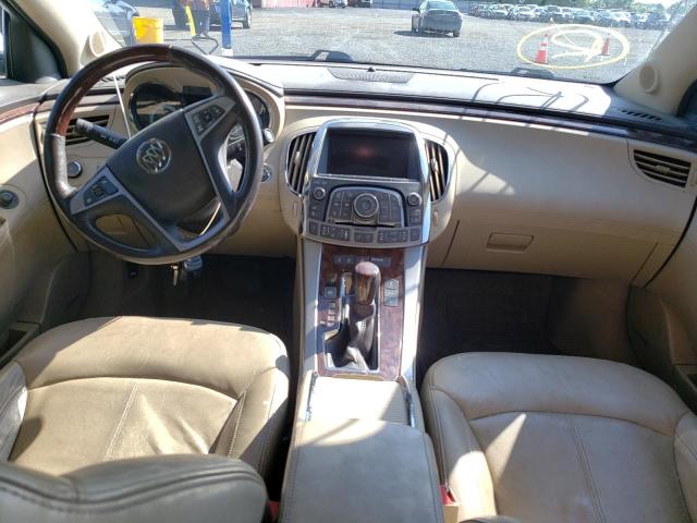 Photo 9 from auction – 2010 BUICK ALLURE/LAC with VIN 1G4GM5EV9AF292746