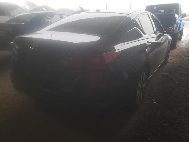 Photo 4 from auction – 2019 NISSAN ALTIMA SV with VIN 1N4BL4DV8KC143685