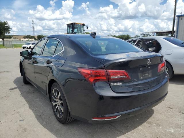 Photo 3 from auction – 2015 ACURA TLX TECH with VIN 19UUB1F58FA020327