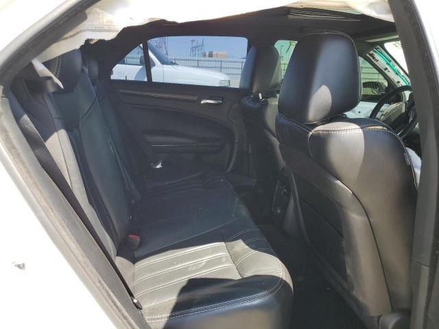 Photo 6 from auction – 2014 CHRYSLER 300 S with VIN 2C3CCABG3EH340609