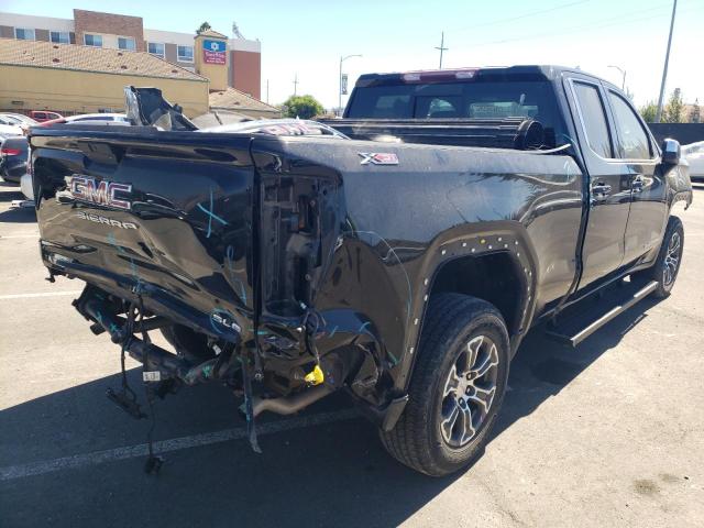 Photo 4 from auction – 2019 GMC SIERRA K15 with VIN 1GTR9BED2KZ191679