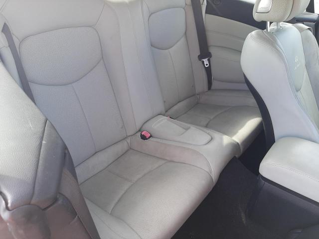 Photo 6 from auction – 2009 INFINITI G37 BASE with VIN JNKCV66E79M720856