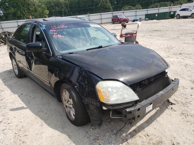 Photo 1 from auction – 2005 FORD FIVE HUNDR with VIN 1FAFP241X5G164624