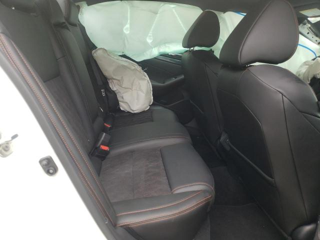 صورة رقم 6 من المزاد - 2021 NISSAN MAXIMA SR مع VIN 1N4AA6EV5MC504448