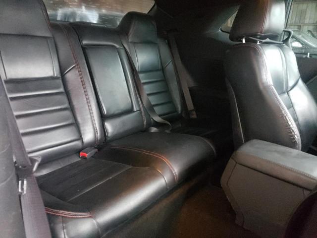 Photo 6 from auction – 2014 DODGE CHALLENGER with VIN 2C3CDYAG0EH298276