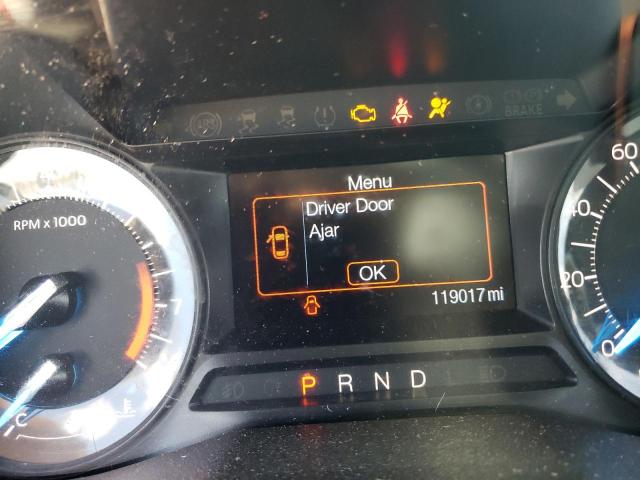 Photo 8 from auction – 2016 FORD EXPLORER P with VIN 1FM5K8AR7GGD30291