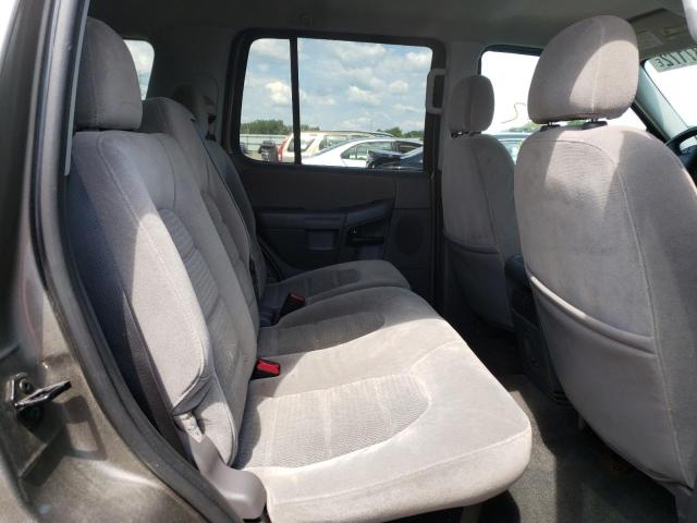 Photo 6 from auction – 2005 FORD EXPLORER X with VIN 1FMZU73K35UB71936