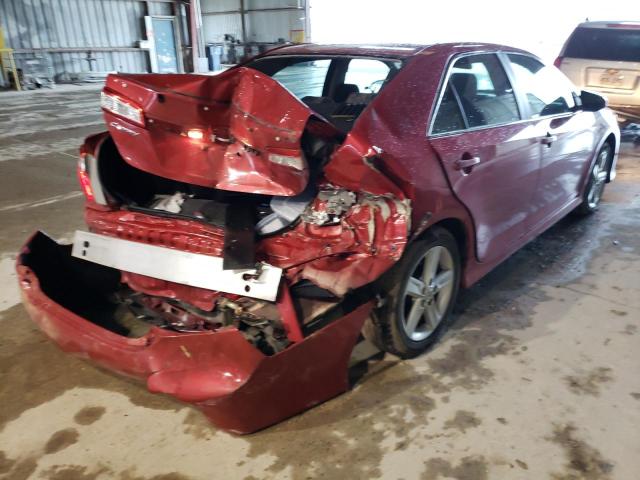 Photo 4 from auction – 2012 TOYOTA CAMRY with VIN 4T1BF1FK2CU563212