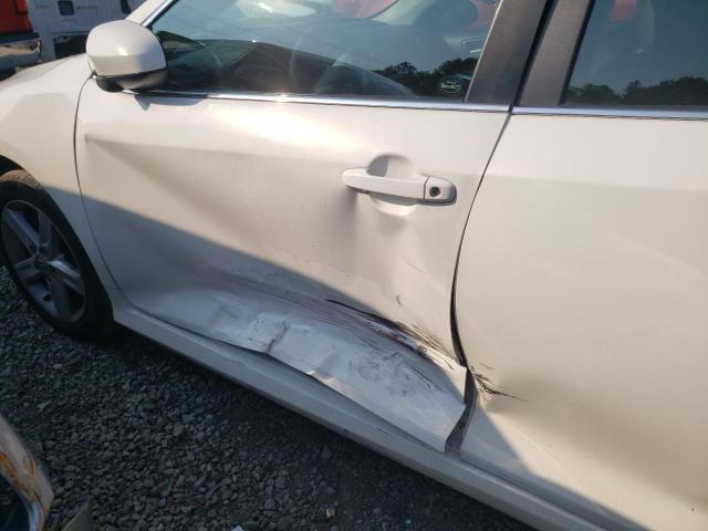 Photo 9 from auction – 2012 TOYOTA CAMRY BASE with VIN 4T1BF1FK9CU516968