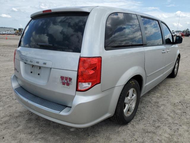 Photo 4 from auction – 2011 DODGE GRAND CARA with VIN 2D4RN3DG0BR632672