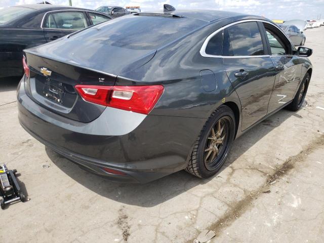 Photo 4 from auction – 2016 CHEVROLET MALIBU LT with VIN 1G1ZE5ST8GF285530