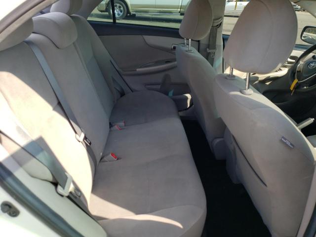 Photo 6 from auction – 2013 TOYOTA COROLLA BA with VIN 5YFBU4EE0DP099889