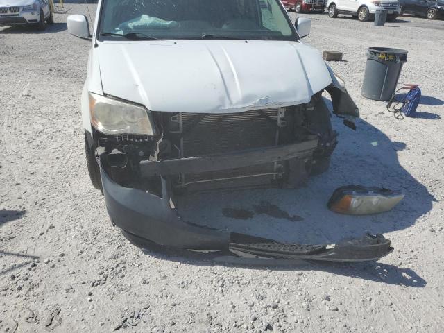 Photo 9 from auction – 2014 DODGE GRAND CARA with VIN 2C4RDGCG7ER210802