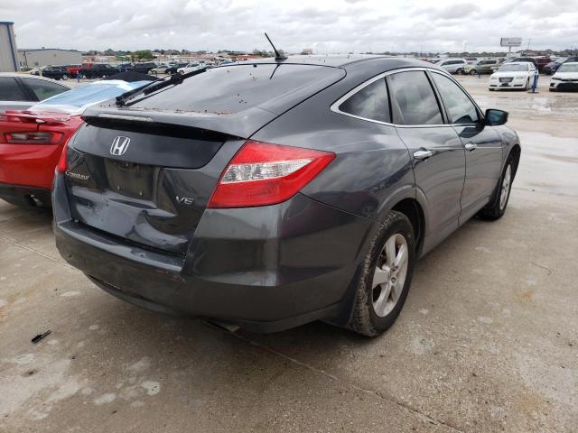 Photo 4 from auction – 2012 HONDA CROSSTOUR with VIN 5J6TF1H37CL000977