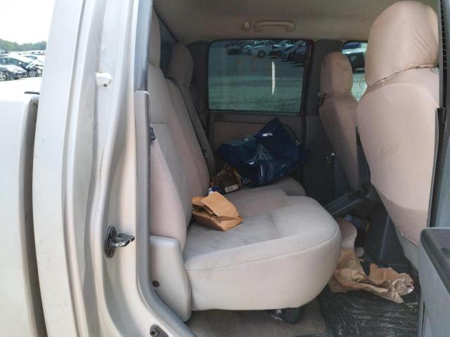 Photo 6 from auction – 2004 CHEVROLET COLORADO with VIN 1GCDT136348157561