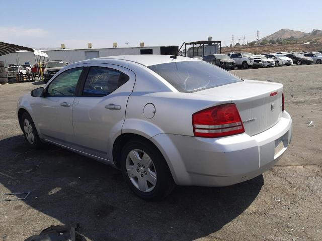 Photo 3 from auction – 2009 DODGE AVENGER SE with VIN 1B3LC46B49N563719