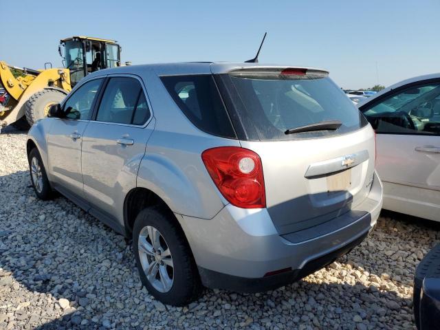Photo 4 from auction – 2014 CHEVROLET EQUINOX LS with VIN 2GNALAEK6E6265314