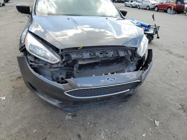 Photo 9 from auction – 2018 FORD FOCUS S with VIN 1FADP3E24JL274381