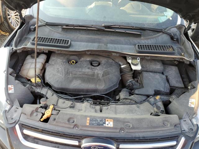 Photo 7 from auction – 2014 FORD ESCAPE TIT with VIN 1FMCU9J97EUD94305