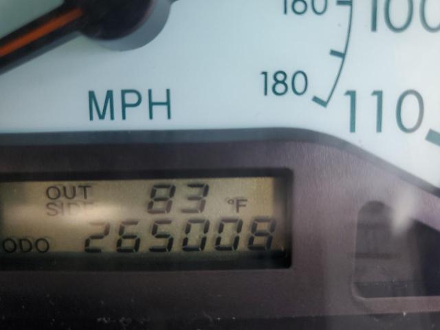Photo 8 from auction – 2004 TOYOTA COROLLA CE with VIN 2T1BR32E04C312694