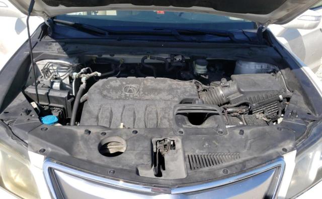 Photo 7 from auction – 2013 ACURA RDX with VIN 5J8TB3H30DL015885