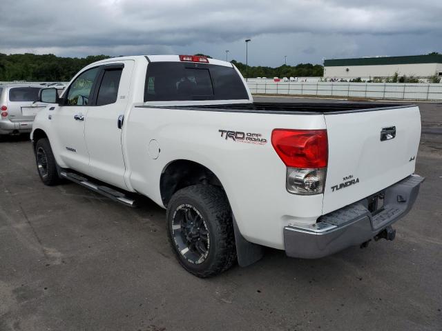 Photo 3 from auction – 2008 TOYOTA TUNDRA DOU with VIN 5TBBT54168S463052