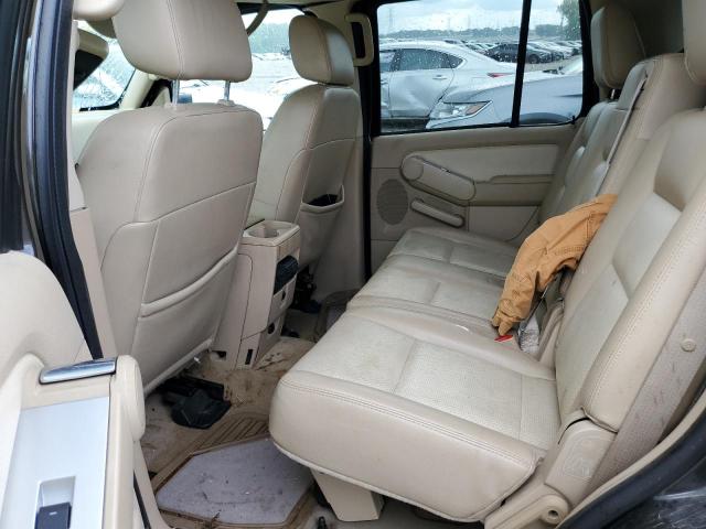 Photo 6 from auction – 2006 MERCURY MOUNTAINEE with VIN 4M2EU47E26ZJ03969