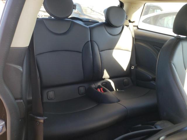 Photo 6 from auction – 2013 MINI COOPER with VIN WMWSU3C58DT544303