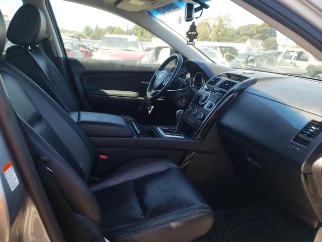 Photo 5 from auction – 2009 MAZDA CX-9 with VIN JM3TB28V190177129