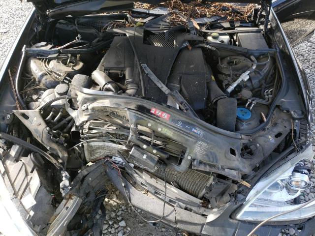 Photo 7 from auction – 2012 MERCEDES-BENZ S 550 with VIN WDDNG7DB8CA424813