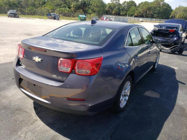 Photo 4 from auction – 2015 CHEVROLET MALIBU 1LT with VIN 1G11C5SL6FF219088