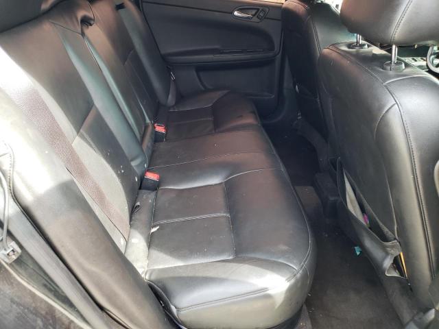 Photo 6 from auction – 2014 CHEVROLET IMPALA LIM with VIN 2G1WC5E35E1163569