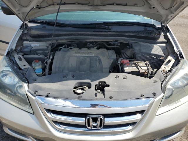 Photo 7 from auction – 2005 HONDA ODYSSEY LX with VIN 5FNRL38285B028241