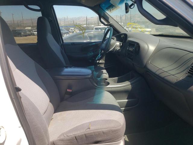 Photo 5 from auction – 2001 FORD EXPEDITION with VIN 1FMPU16L21LA31286