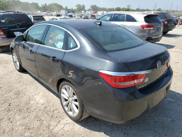 Photo 3 from auction – 2015 BUICK VERANO CON with VIN 1G4PR5SK9F4113040