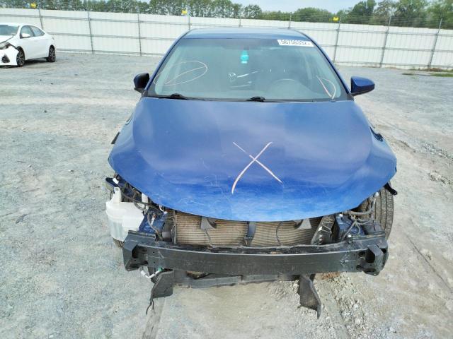 Photo 9 from auction – 2016 TOYOTA CAMRY LE/S with VIN 4T1BF1FK8GU604657