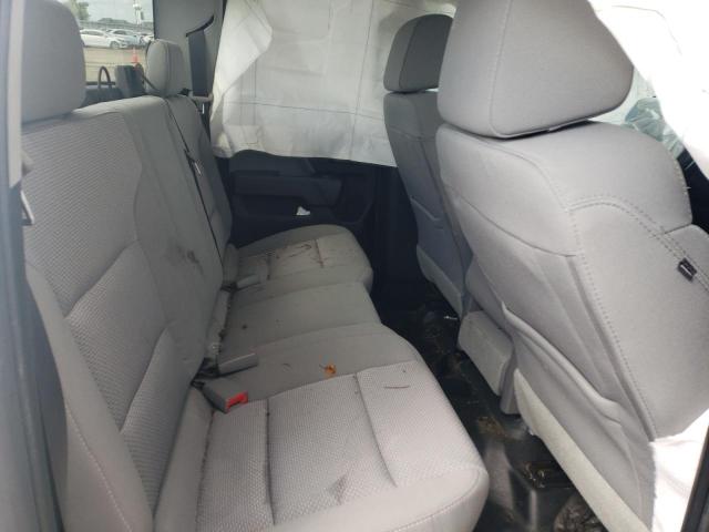 Photo 6 from auction – 2019 CHEVROLET SILVERADO with VIN 2GCVKNEC2K1194456